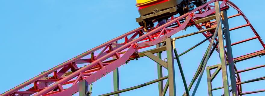 Santa Pola : billet d'entrée pour le Pola Park