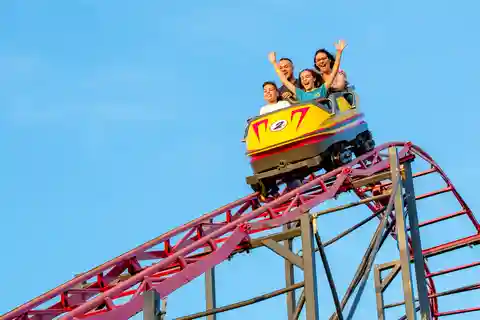 Santa Pola: ingresso para o Parque Pola