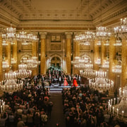 Wien: Strauss Und Mozart Konzert In Der Hofburg | GetYourGuide