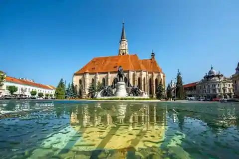 Cluj : Private Rundgang mit einem Führer ( Private Tour )