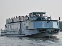From Malchow, Panoramic Canal Trip to the 