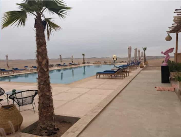 From Marrakech Quad Biking& Pool & Lunch in Agafay Desert GetYourGuide
