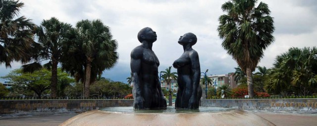 Visit Kingston Private Cultural and Heritage Day Tour in Kingston, Jamaica