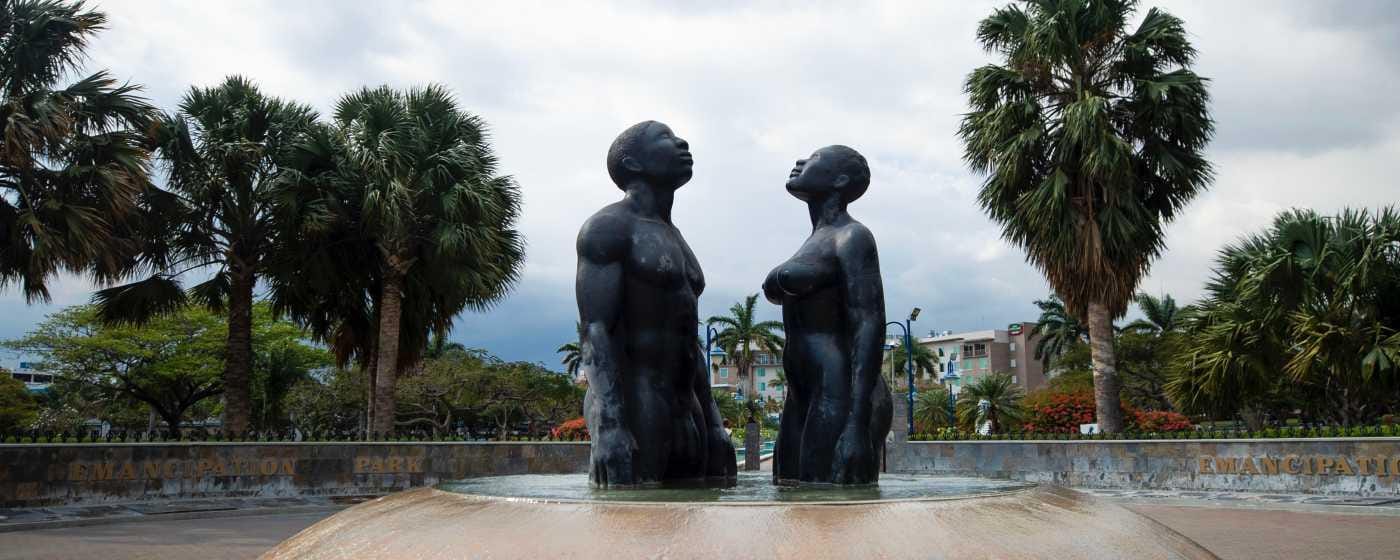 Kingston Private Kultur- und Kulturerbe-Tagestour