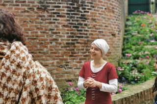 Albi: Private Immersive Medieval Walking Tour