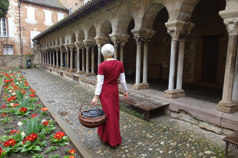 Immerse yourself in the time of the cathedrals in Albi Albi in the Time of the Cathedrals