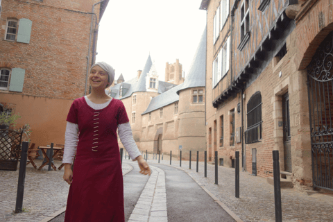 Immerse yourself in the time of the cathedrals in Albi Albi in the Time of the Cathedrals