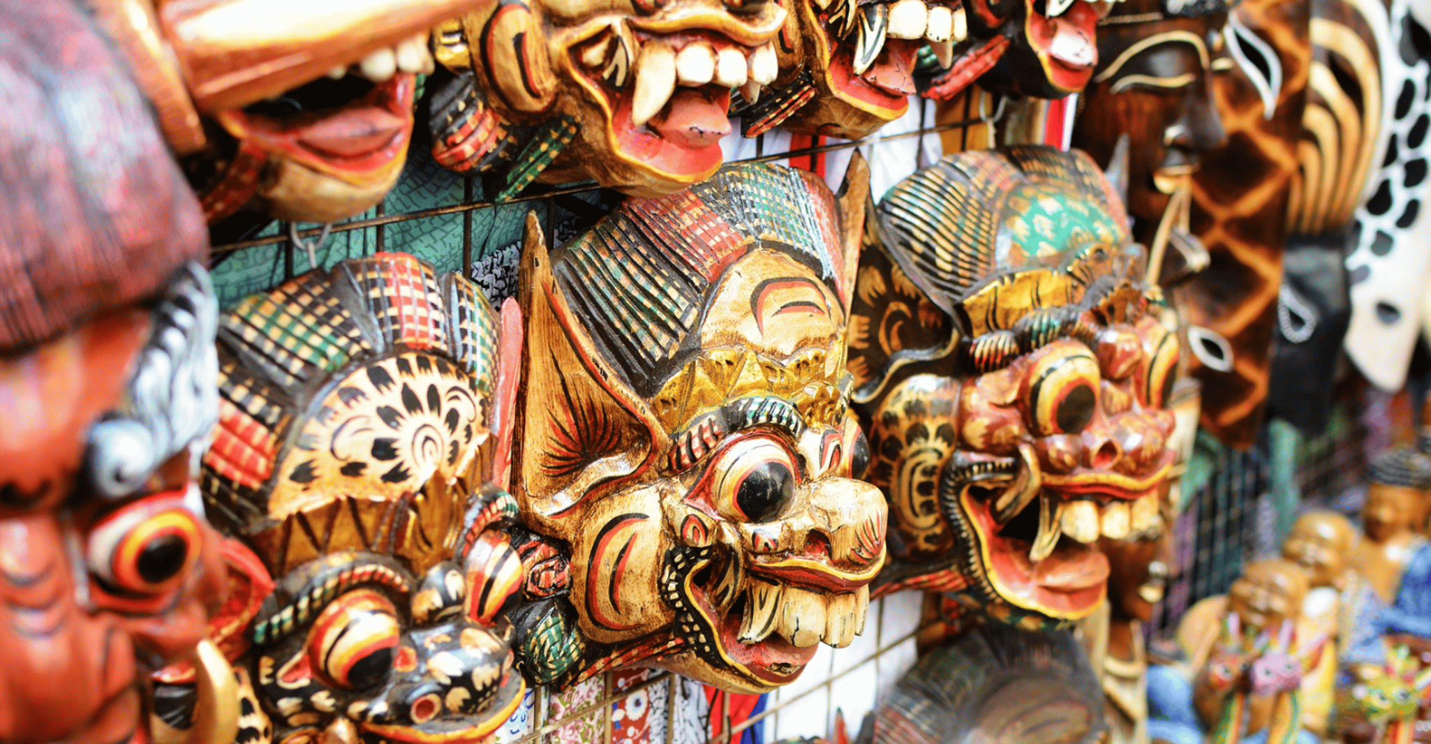 From Bali: Saraswati Temple, Monkey Forest, Ubud Waterfalls photo 8