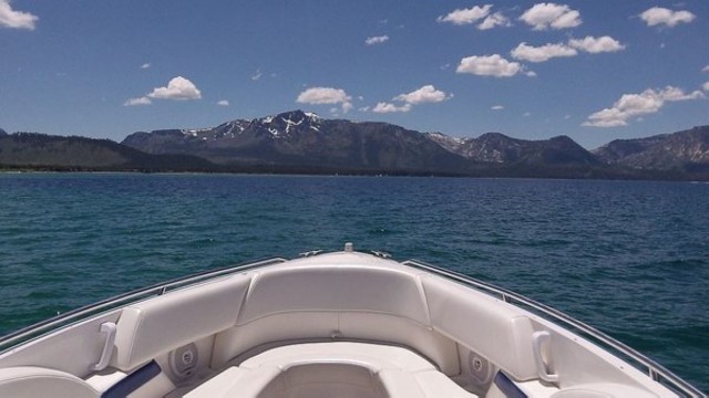 Visit Emerald Bay Boat Tours - Private Boat and Captain in Lake Tahoe