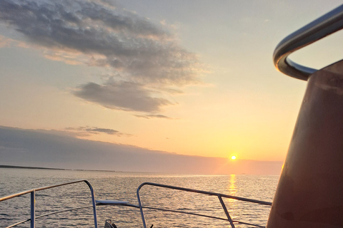 FULL DAY - 7hours Comino, Blue Lagoon, charter, boat, cruise