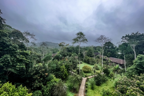 Poznaj ekwadorskie Andy i Amazonię w 6 dni|z Quito