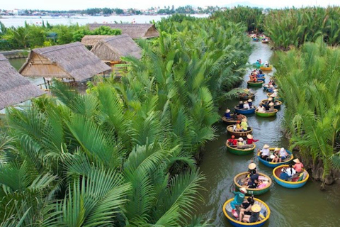 Descubre Ba Na HILL (Tour privado de día completo desde Hoi An)