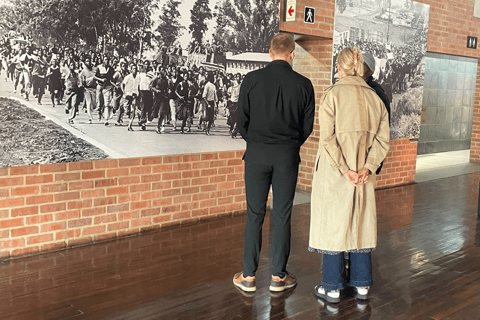 Johannesburg: The Ultimate Jozi Experience
