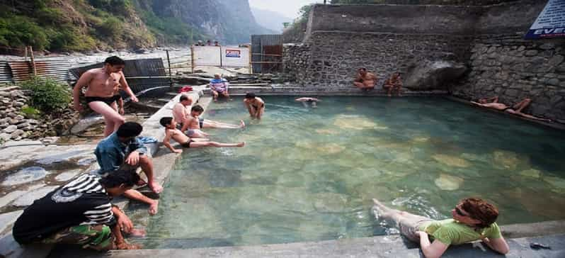 From Pokhara 2 Days Mukhtinath Tour With Hot Spring By Jeep GetYourGuide