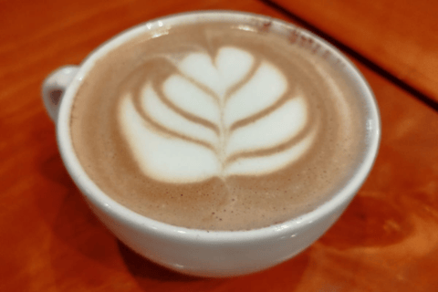 Barranco: Villa Rica Specialty Coffee Experience Barranco Specialty Coffee Experience Villa Rica