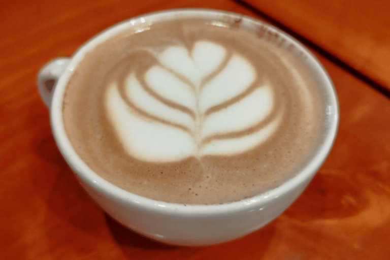 Barranco: Villa Rica Specialty Coffee Experience Barranco Specialty Coffee Experience Villa Rica