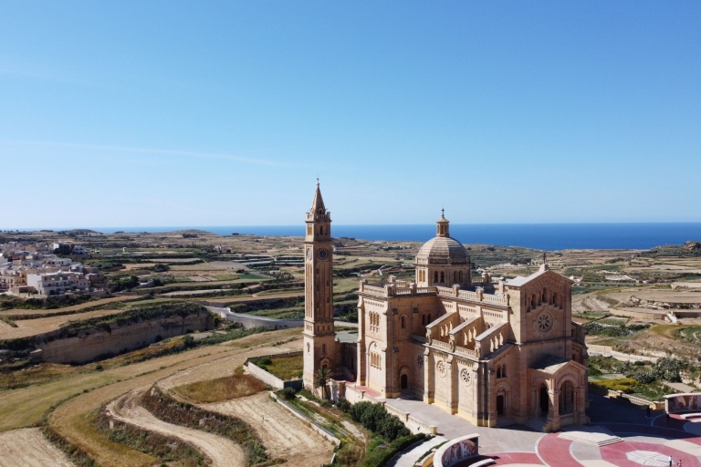 Gozo The Big 5 - Excursions d'une journée