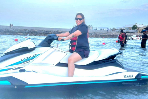 4 Hours Muscat Adventure Tour & Sunset Watch with Transfer