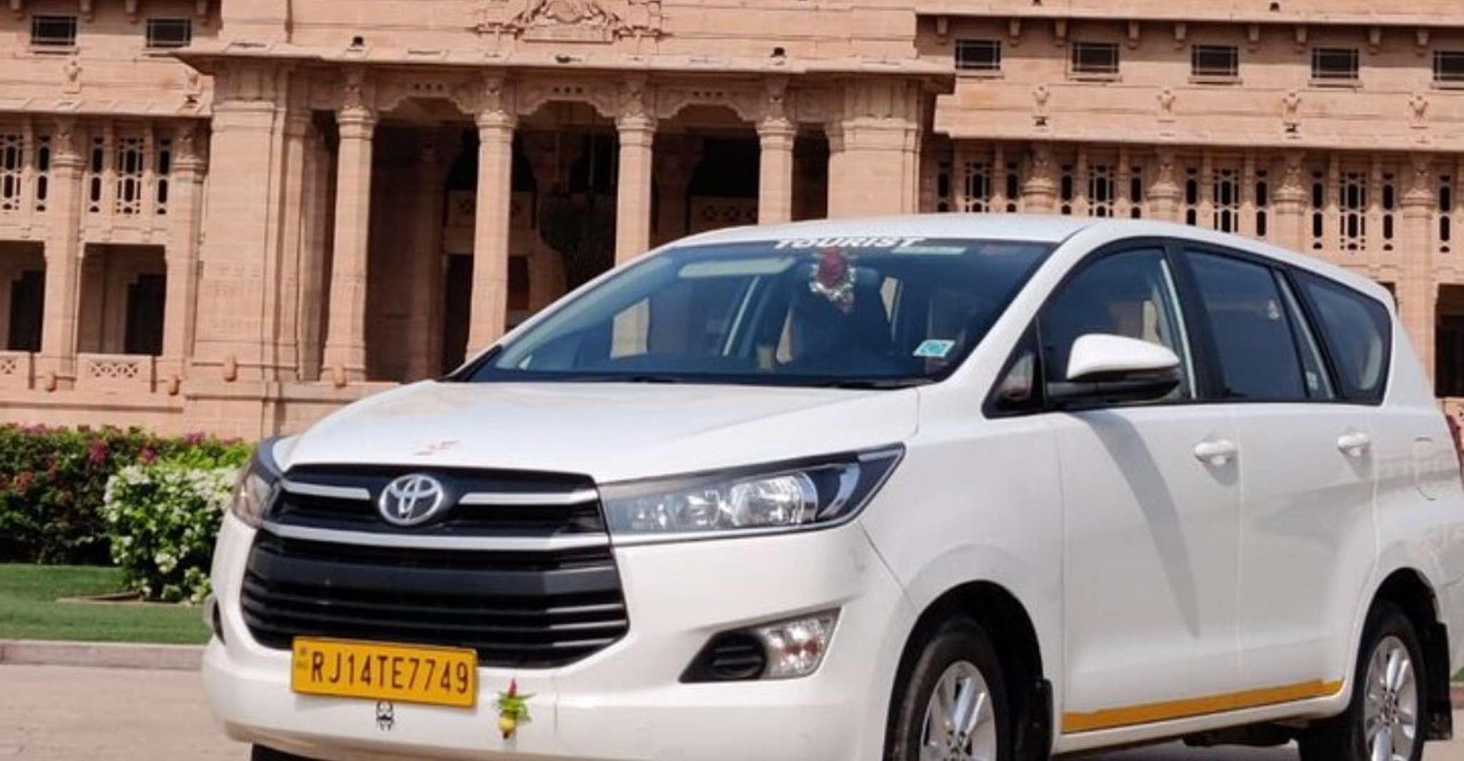 private transfer from jodhpur to jaisalmer with osian temple - Housity