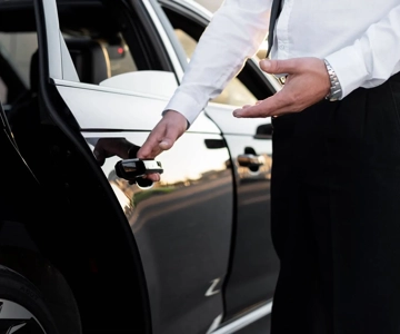 Malta: Private Chauffeur Service to Explore the Island