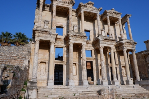Excursión privada a Éfeso desde el puerto de Bodrum / HotelesExcursión privada diaria a Éfeso desde el puerto de Bodrum / Hoteles 2