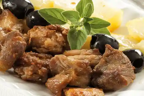 Porto Food & Wine Walking Tour