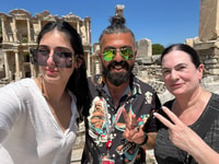 Highlights of Ephesus Private Tour From Kusadasi Port - Housity