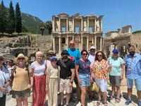 Highlights of Ephesus Private Tour From Kusadasi Port - Housity