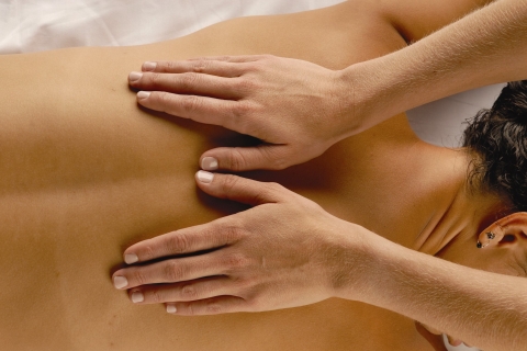 Agadir or Taghazout Massage and Hammam Experience pik up