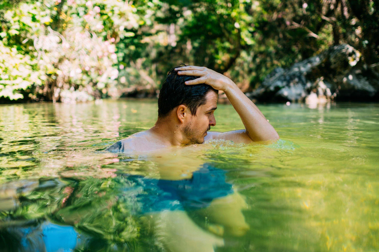 Agadir : Vallée du Paradis et excursion dans les montagnes de l'Atlas avec petit déjeuner