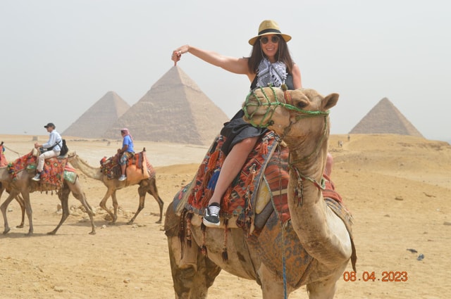 Cairo: Pyramids, Sphinx, Citadel and old Cario Private tour