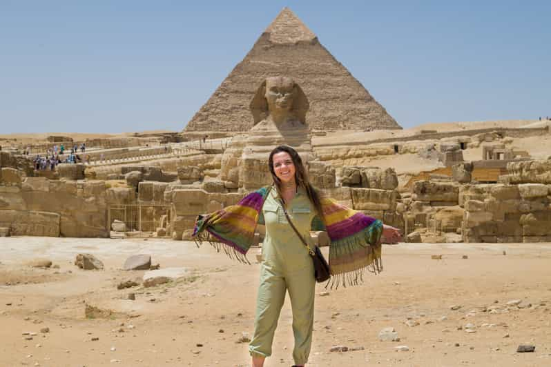 Pyramids of Giza : tour & photoshoot | GetYourGuide