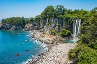 Jeju Island, privéauto charter tour - Housity
