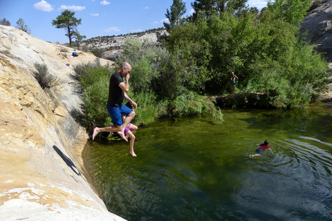 Agadir: Excursão ao Vale do Paraíso com banho de mar e almoçoAgadir Paradise Valley Tour com natação e almoço