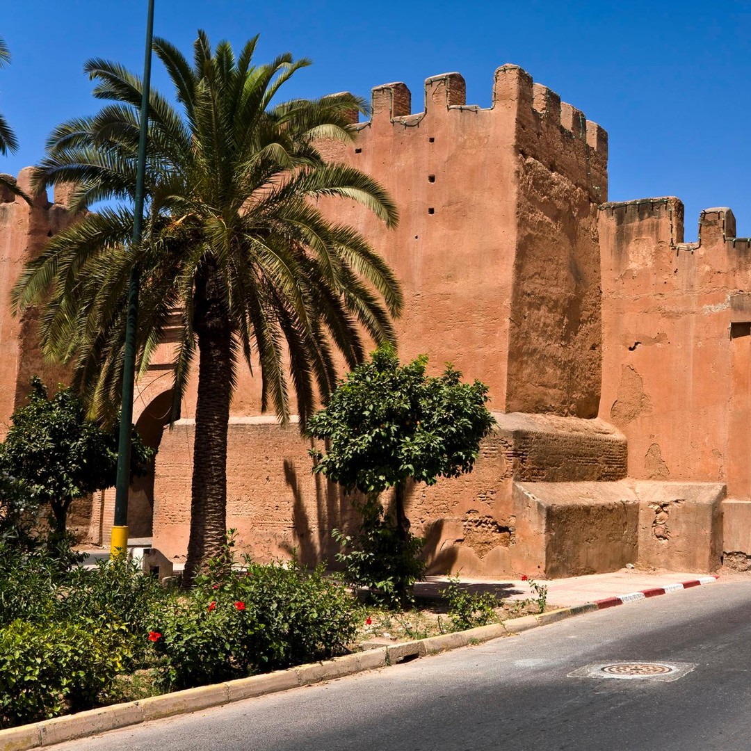 Excursion à Agadir à Taroudant Tiout avec un délicieux déjeuner