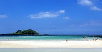 Jeju Island, privéauto charter tour - Housity