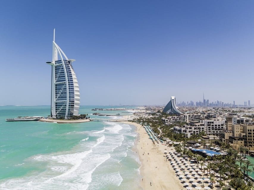 plano de planta de la suite real burj al arab