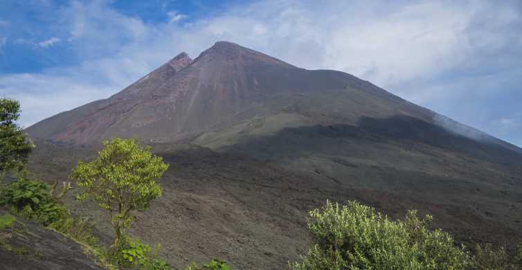 Guatemala Ville : Visites de volcans - le MEILLEUR de 2024 - Annulation  GRATUITE