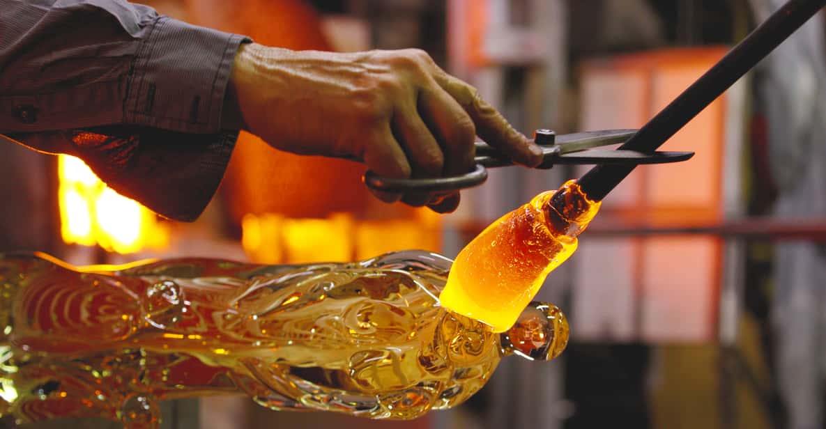 Murano ムラーノ ムラノガラス フラメンコ ダンサー 貴公子 Murano