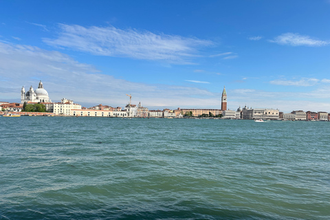 Murano and Burano Private Guided Tour