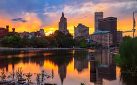 Twilight River Cruises in Providence