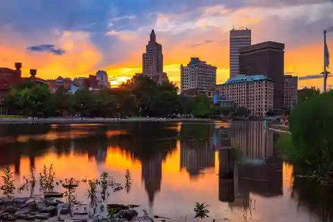 Twilight River Cruises in Providence, RI