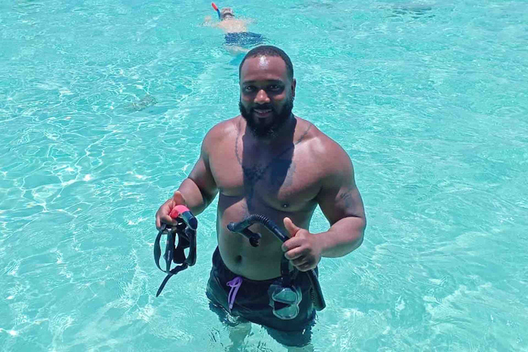 Excursión de 4 días por las islas de San Blas y Cayos Holandeses + Comidas