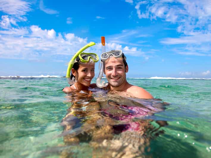 TULUM MAGIC SNORKEL GetYourGuide