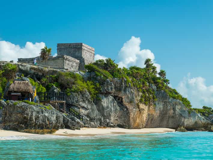 TULUM MAGIC SNORKEL GetYourGuide