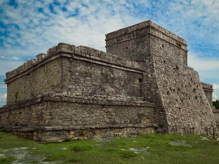 TULUM MAGIC SNORKEL GetYourGuide