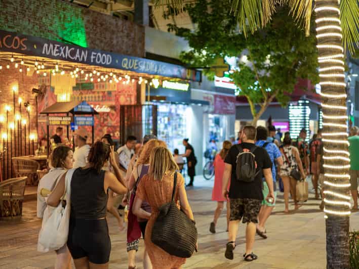 TULUM MAGIC SNORKEL GetYourGuide