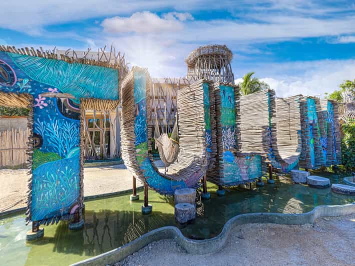 TULUM MAGIC SNORKEL GetYourGuide