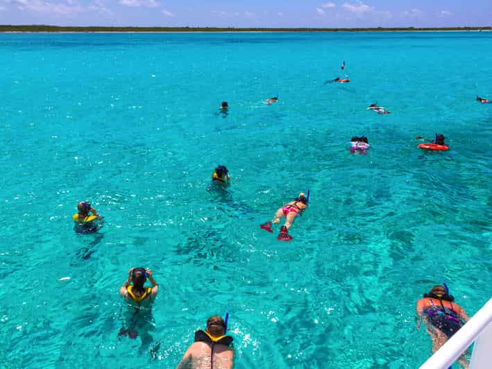 TULUM MAGIC SNORKEL GetYourGuide