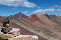 De Cusco Rainbow Mountain avec buffet déjeuner et petit-déjeuner - Housity